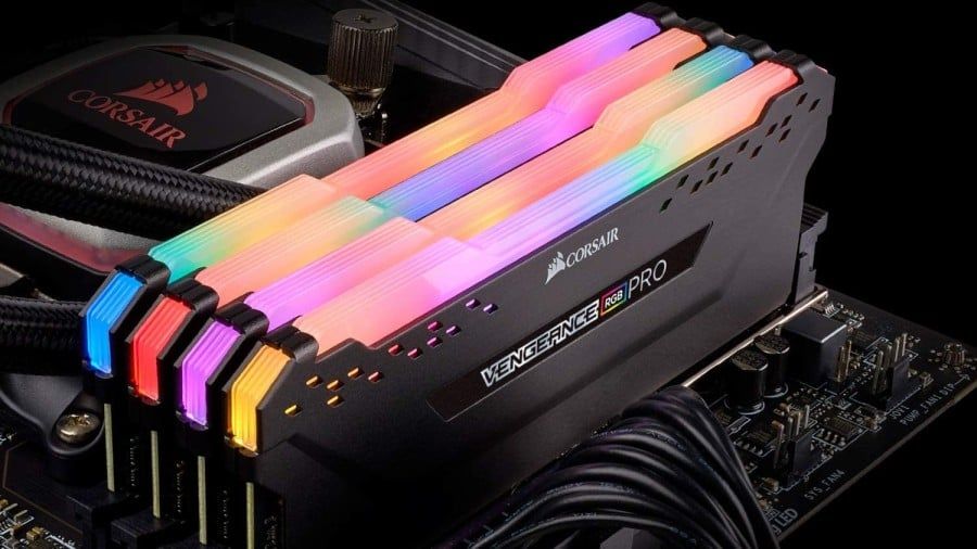 Tout comprendre sur la RAM PC : Guide technique complet 2025